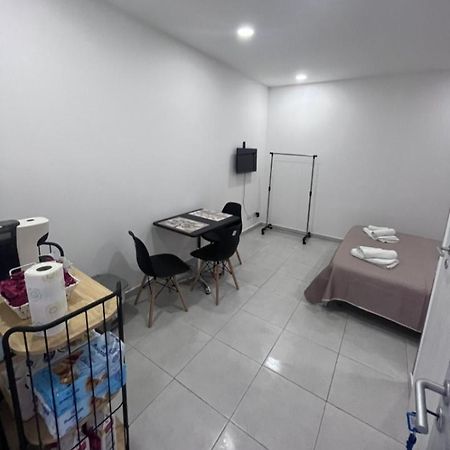 팔레르모 Le Stanze Di Rosalia B&B 외부 사진