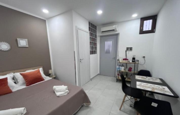 팔레르모 Le Stanze Di Rosalia B&B 외부 사진